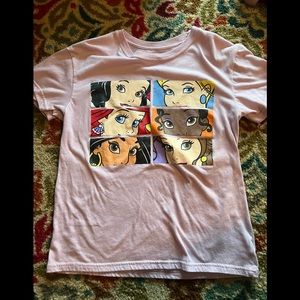 Disney Tshirt